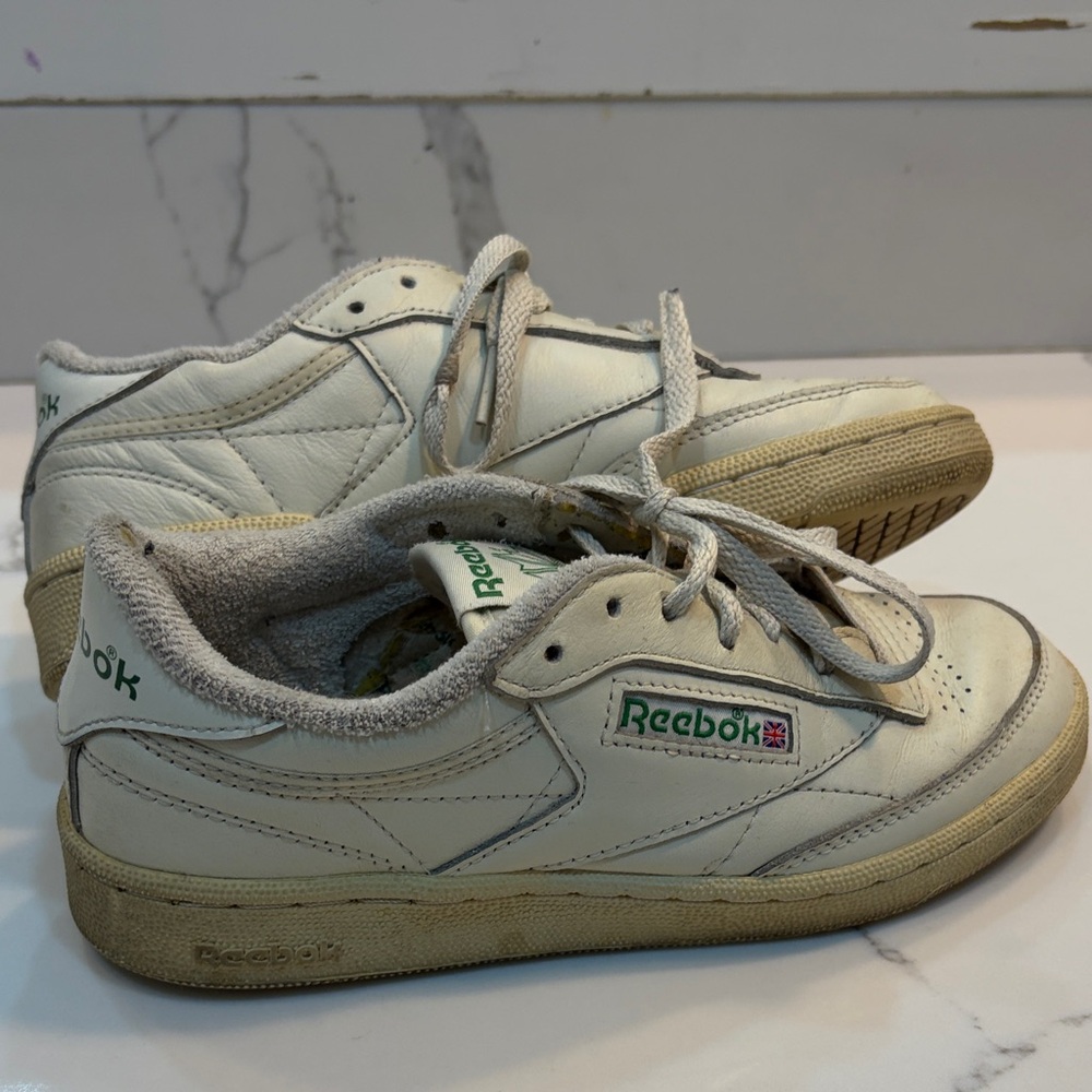 Reebok Shoes